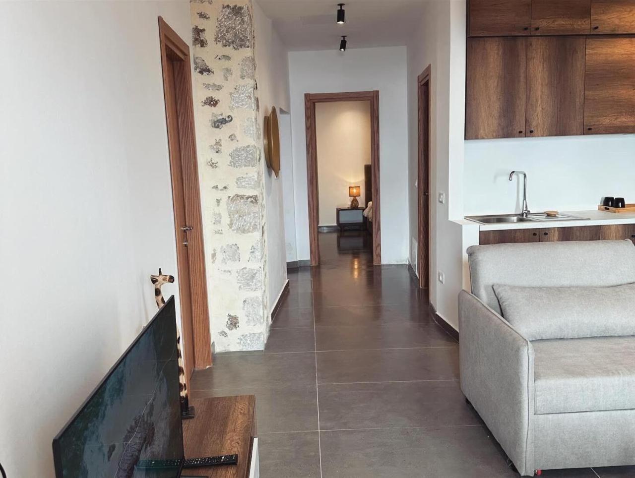 Lion'S Villa Vlorë Exterior foto