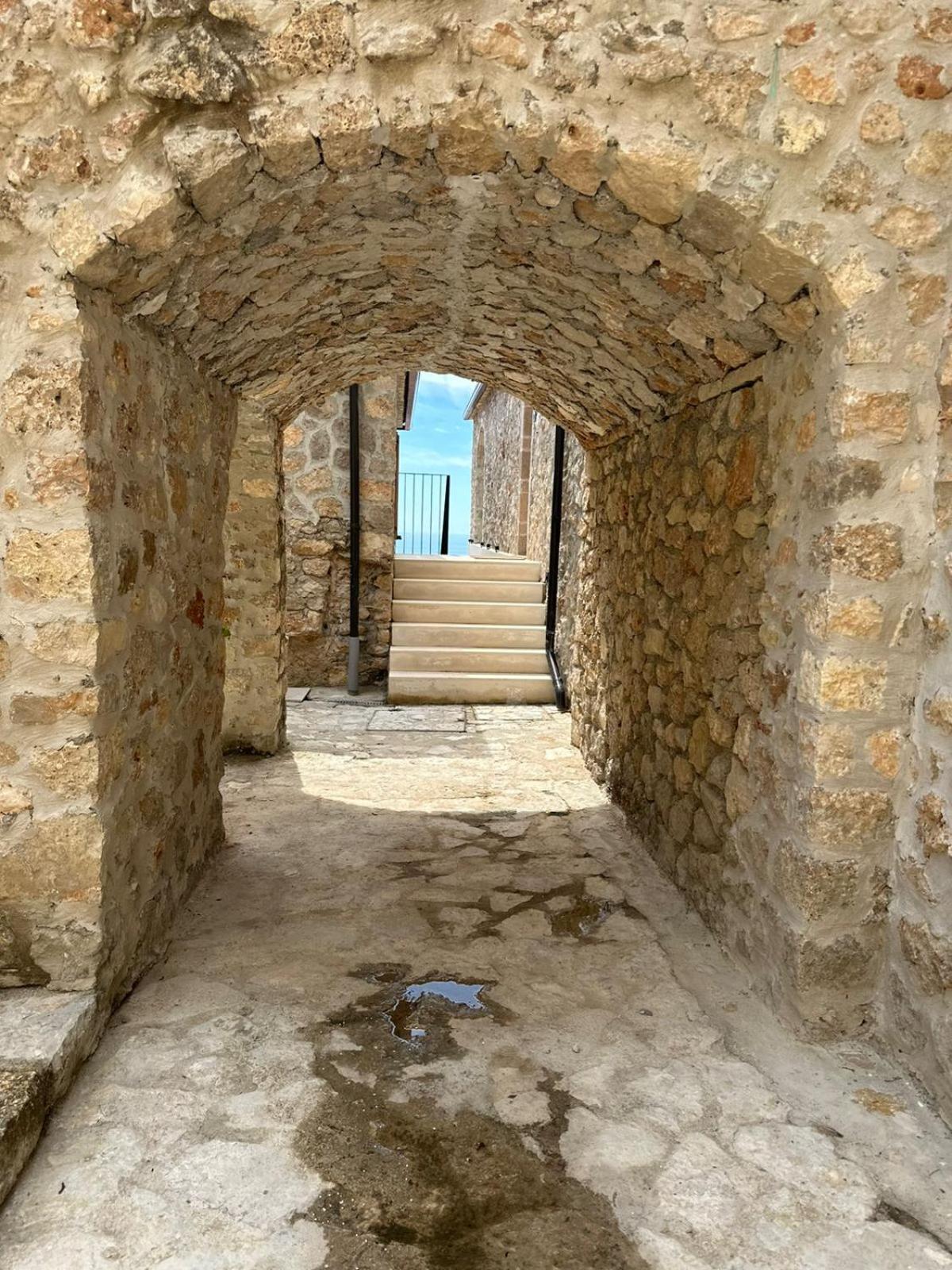 Lion'S Villa Vlorë Exterior foto