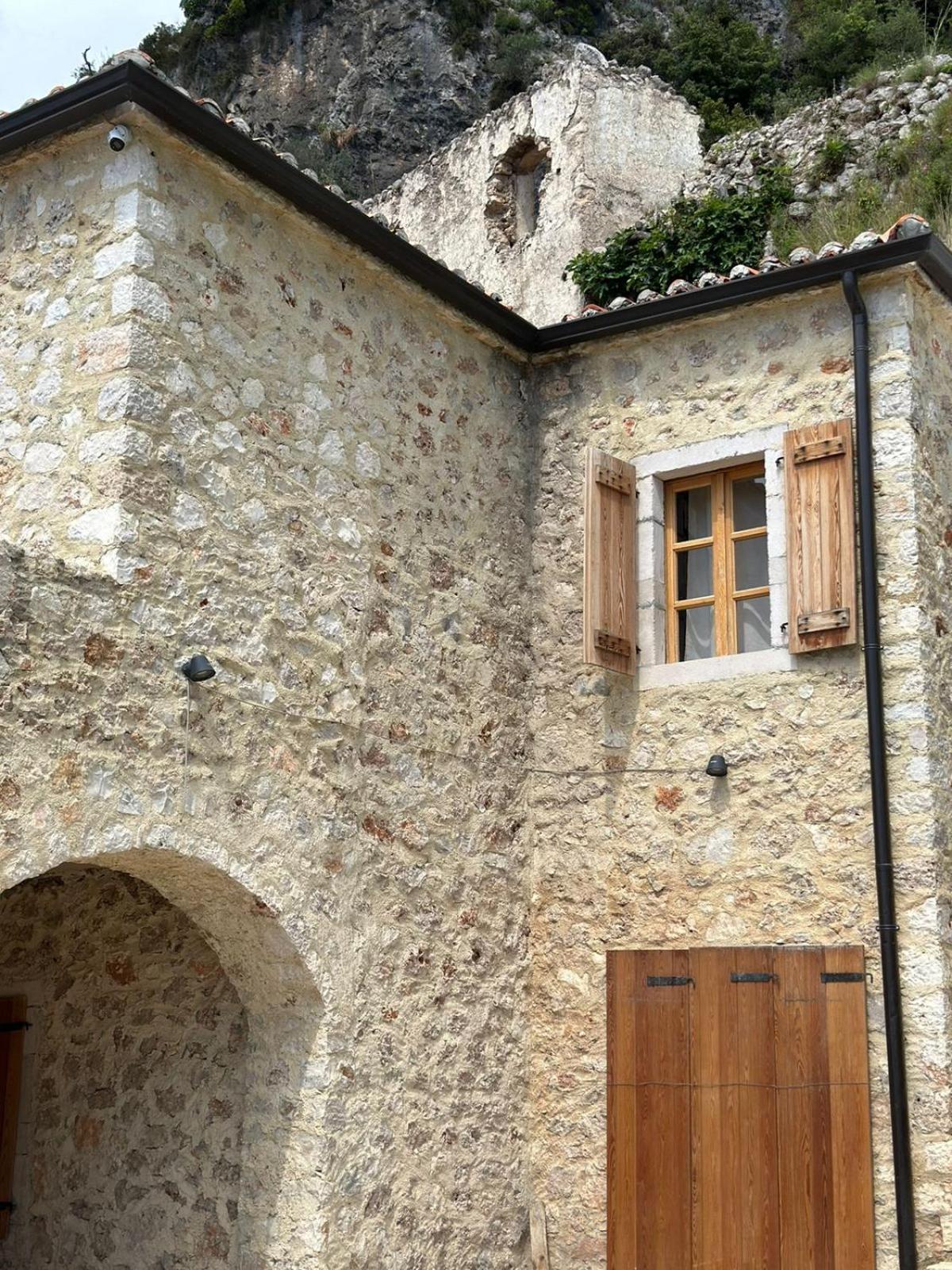 Lion'S Villa Vlorë Exterior foto