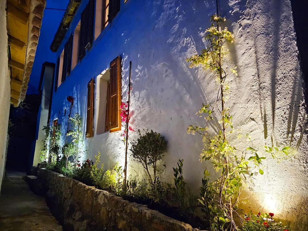 Lion'S Villa Vlorë Exterior foto