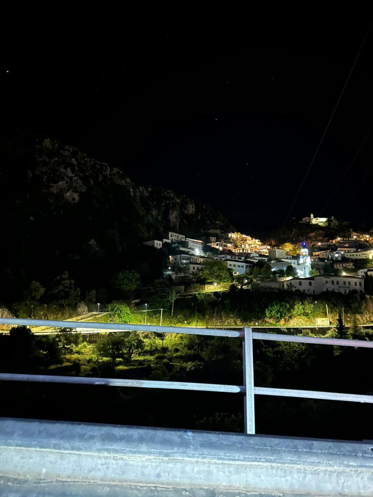Lion'S Villa Vlorë Exterior foto