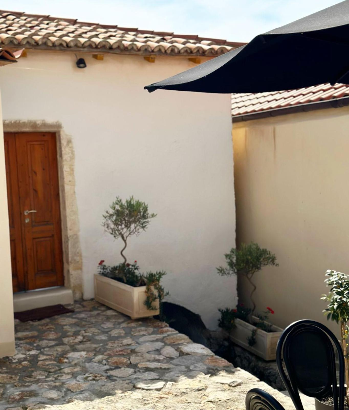Lion'S Villa Vlorë Exterior foto